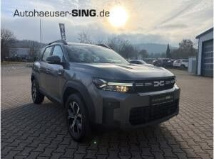 Dacia Bigster Hybrid Automatik Expression Kamera LED