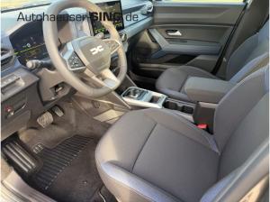 Dacia Bigster Hybrid Automatik Expression Kamera LED