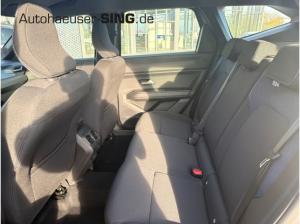 Dacia Bigster Hybrid Automatik Expression Kamera LED