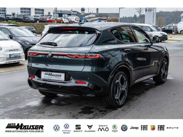 Alfa Romeo Tonale Ibrida Veloce 1.5 VGT HYBRID PANORAMA MEMORY HARMAN-KARDON 20 ZOLL TECHNOLOGIE