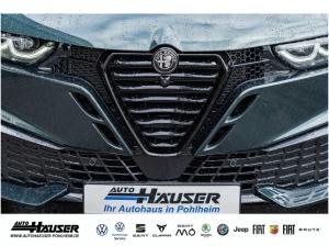 Alfa Romeo Tonale Ibrida Veloce 1.5 VGT HYBRID PANORAMA MEMORY HARMAN-KARDON 20 ZOLL TECHNOLOGIE