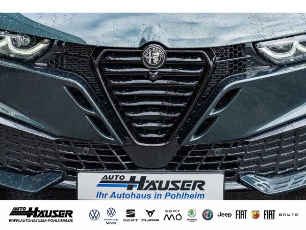 Alfa Romeo Tonale Ibrida Veloce 1.5 VGT HYBRID PANORAMA MEMORY HARMAN-KARDON 20 ZOLL TECHNOLOGIE