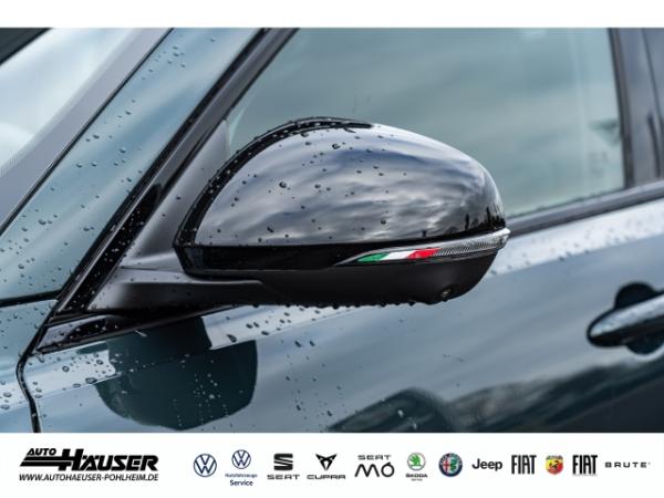 Alfa Romeo Tonale Ibrida Veloce 1.5 VGT HYBRID PANORAMA MEMORY HARMAN-KARDON 20 ZOLL TECHNOLOGIE