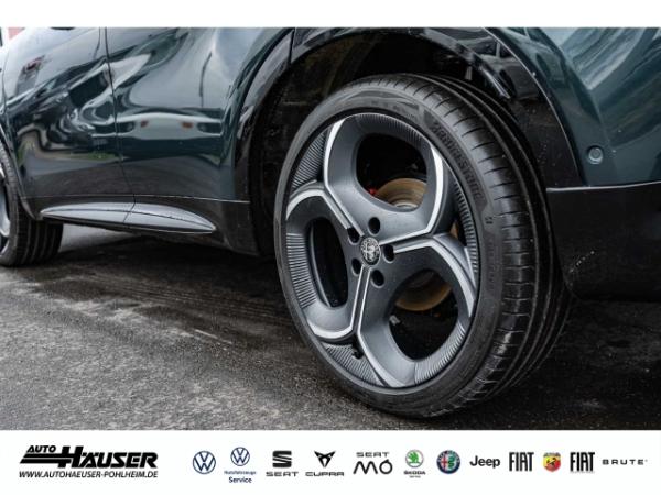 Alfa Romeo Tonale Ibrida Veloce 1.5 VGT HYBRID PANORAMA MEMORY HARMAN-KARDON 20 ZOLL TECHNOLOGIE