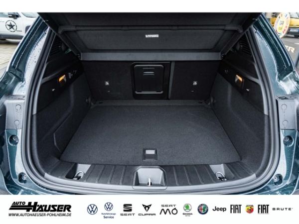 Alfa Romeo Tonale Ibrida Veloce 1.5 VGT HYBRID PANORAMA MEMORY HARMAN-KARDON 20 ZOLL TECHNOLOGIE