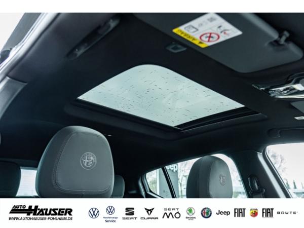 Alfa Romeo Tonale Ibrida Veloce 1.5 VGT HYBRID PANORAMA MEMORY HARMAN-KARDON 20 ZOLL TECHNOLOGIE