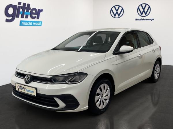 Volkswagen Polo Life 1.0 TSI ⭐ Allstarleasing – der Star unter den Leasingdeals