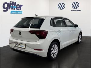 Volkswagen Polo Life 1.0 TSI ⭐ Allstarleasing – der Star unter den Leasingdeals