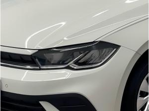 Volkswagen Polo Life 1.0 TSI ⭐ Allstarleasing – der Star unter den Leasingdeals