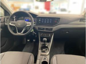 Volkswagen Polo Life 1.0 TSI ⭐ Allstarleasing – der Star unter den Leasingdeals