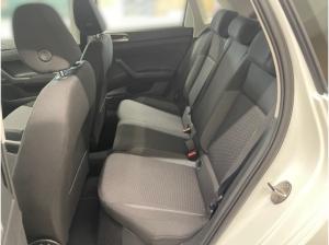 Volkswagen Polo Life 1.0 TSI ⭐ Allstarleasing – der Star unter den Leasingdeals
