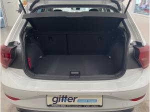 Volkswagen Polo Life 1.0 TSI ⭐ Allstarleasing – der Star unter den Leasingdeals