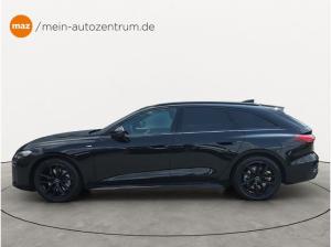 Audi A5 Avant TDI quattro Navi S line Matrix Schwarz plus