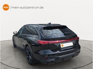 Audi A5 Avant TDI quattro Navi S line Matrix Schwarz plus