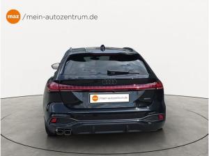 Audi A5 Avant TDI quattro Navi S line Matrix Schwarz plus