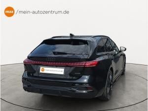 Audi A5 Avant TDI quattro Navi S line Matrix Schwarz plus