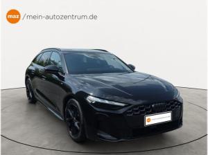 Audi A5 Avant TDI quattro Navi S line Matrix Schwarz plus