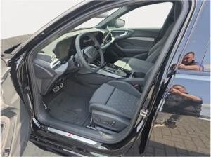 Audi A5 Avant TDI quattro Navi S line Matrix Schwarz plus