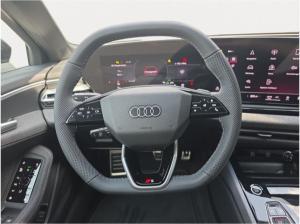 Audi A5 Avant TDI quattro Navi S line Matrix Schwarz plus