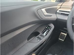 Audi A5 Avant TDI quattro Navi S line Matrix Schwarz plus