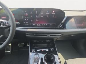 Audi A5 Avant TDI quattro Navi S line Matrix Schwarz plus