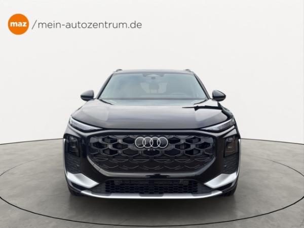 Audi Q3 SUV e-hybrid Leder Matrix S line Winterräder