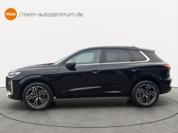 Audi Q3 SUV e-hybrid Leder Matrix S line Winterräder
