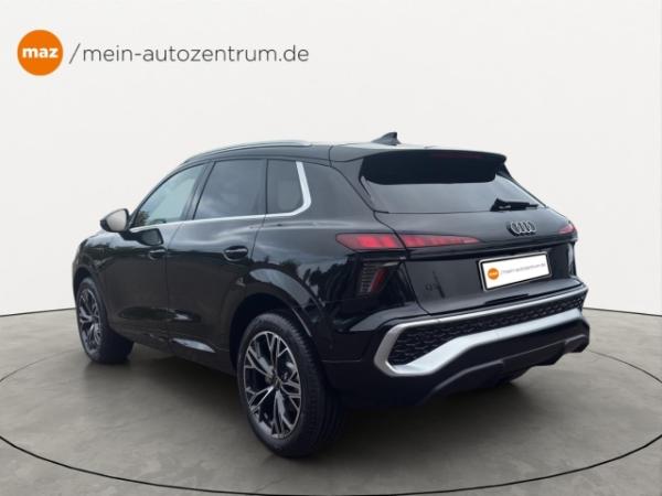 Audi Q3 SUV e-hybrid Leder Matrix S line Winterräder