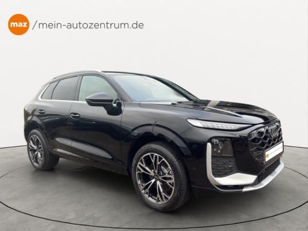 Audi Q3 SUV e-hybrid Leder Matrix S line Winterräder