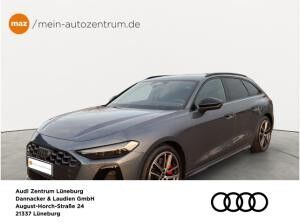 Audi A5 Avant e-hybrid quattro 270 kW S line Matrix Komfortpaket