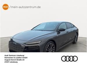 Audi A6 e-tron Sportback performance 270 kW UPE 99.900 Luftfeder AHK Sitzbelüftung