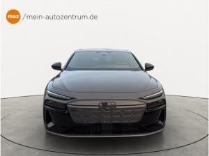 Audi A6 e-tron Sportback performance 270 kW UPE 99.900 Luftfeder AHK Sitzbelüftung