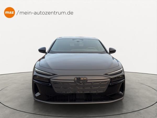 Audi A6 e-tron e-tron Sportback performance 270 kW UPE 99.900 Luftfeder AHK Sitzbelüftung