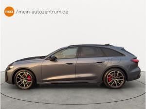 Audi A5 Avant e-hybrid quattro 270 kW S line Matrix Komfortpaket