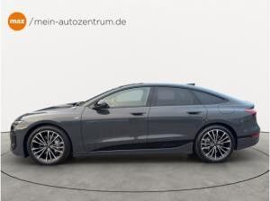Audi A6 e-tron Sportback performance 270 kW UPE 99.900 Luftfeder AHK Sitzbelüftung