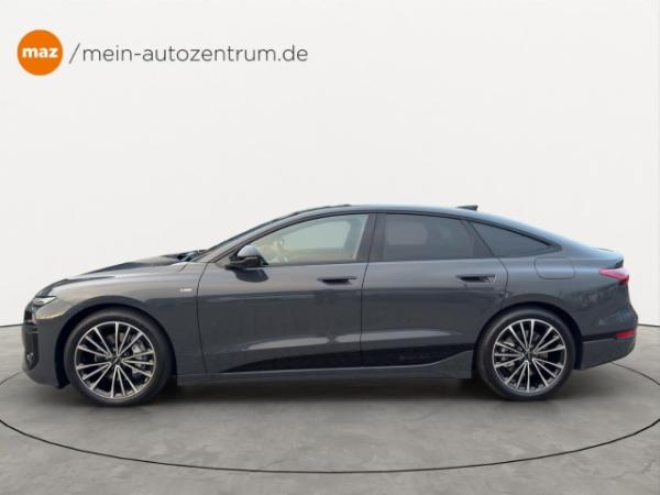 Audi A6 e-tron e-tron Sportback performance 270 kW UPE 99.900 Luftfeder AHK Sitzbelüftung