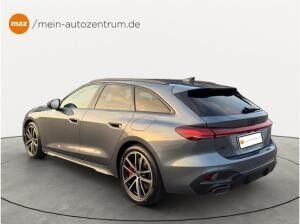 Audi A5 Avant e-hybrid quattro 270 kW S line Matrix Komfortpaket