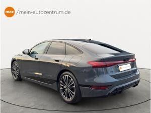 Audi A6 e-tron Sportback performance 270 kW UPE 99.900 Luftfeder AHK Sitzbelüftung