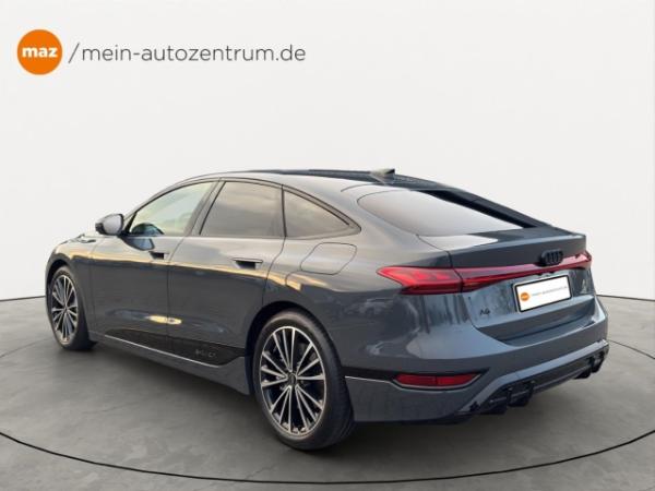 Audi A6 e-tron e-tron Sportback performance 270 kW UPE 99.900 Luftfeder AHK Sitzbelüftung