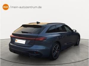Audi A5 Avant e-hybrid quattro 270 kW S line Matrix Komfortpaket