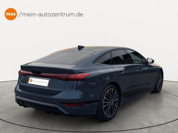 Audi A6 e-tron e-tron Sportback performance 270 kW UPE 99.900 Luftfeder AHK Sitzbelüftung