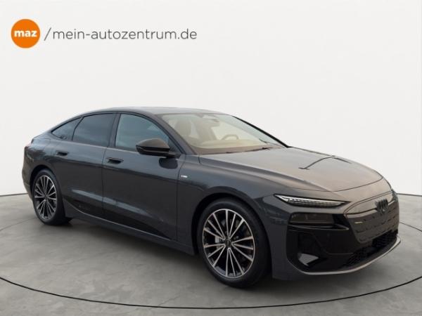 Audi A6 e-tron e-tron Sportback performance 270 kW UPE 99.900 Luftfeder AHK Sitzbelüftung