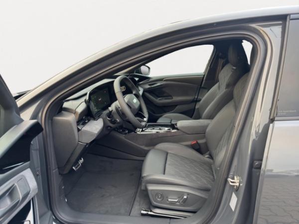 Audi A6 e-tron e-tron Sportback performance 270 kW UPE 99.900 Luftfeder AHK Sitzbelüftung