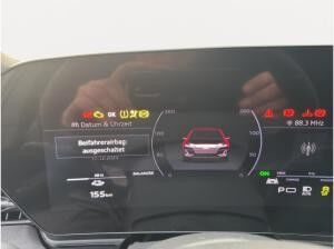 Audi A6 e-tron Sportback performance 270 kW UPE 99.900 Luftfeder AHK Sitzbelüftung