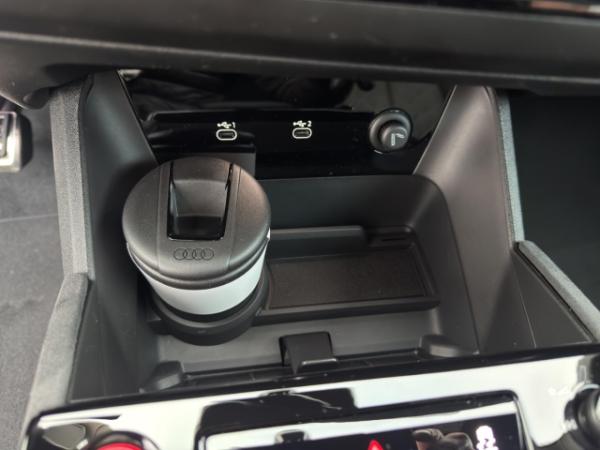 Audi A6 e-tron e-tron Sportback performance 270 kW UPE 99.900 Luftfeder AHK Sitzbelüftung