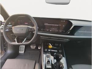 Audi A5 Avant e-hybrid quattro 270 kW S line Matrix Komfortpaket