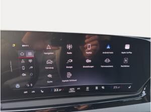 Audi A5 Avant e-hybrid quattro 270 kW S line Matrix Komfortpaket