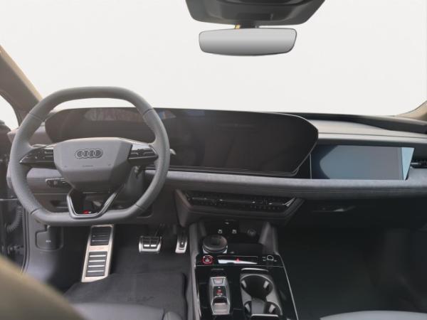 Audi A6 e-tron e-tron Sportback performance 270 kW UPE 99.900 Luftfeder AHK Sitzbelüftung