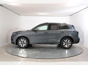 Volkswagen Tiguan Advanced 2.0 TDI 7-Gang-DSG
