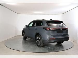 Volkswagen Tiguan Advanced 2.0 TDI 7-Gang-DSG